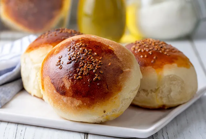 Kolay Poğaça Tarifi