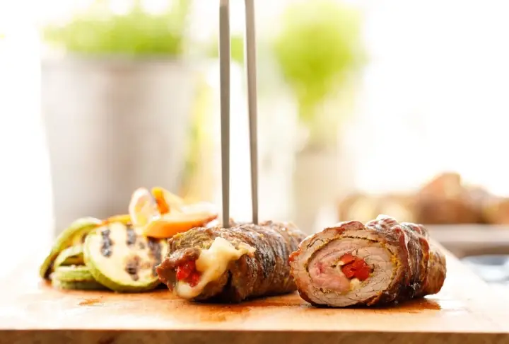 Kontrfile Sarma | Videolu Tarif