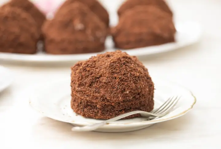 Köstebek Pasta | Videolu Tarif