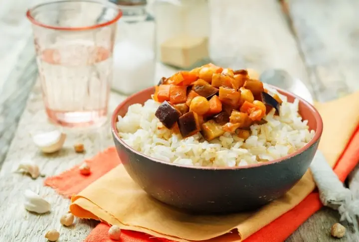 Köylü Pilavı Tarifi