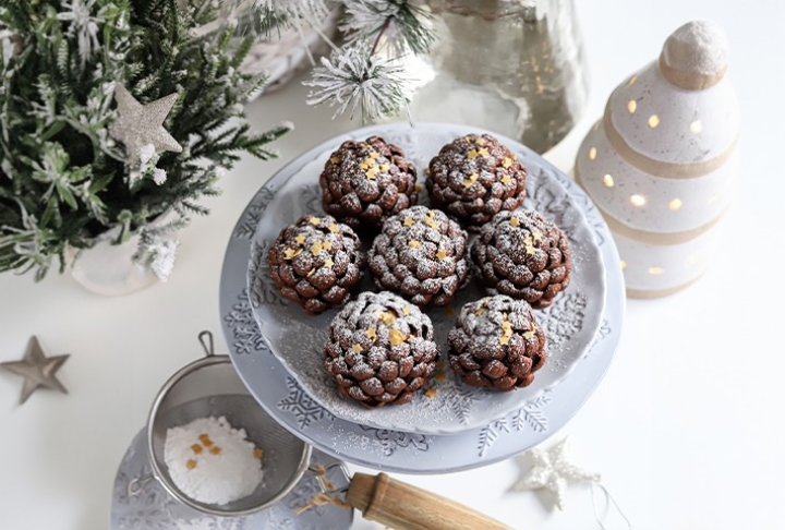 Kozalak Tatlısı Tarifi