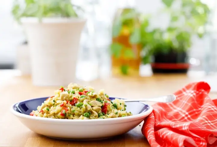 Küba Pilavı | Videolu Tarif