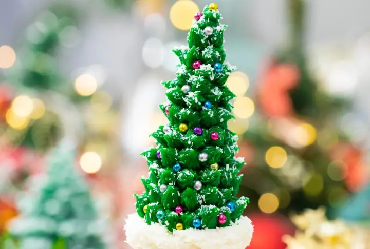 Külah Kek Tarifi | Videolu Tarif