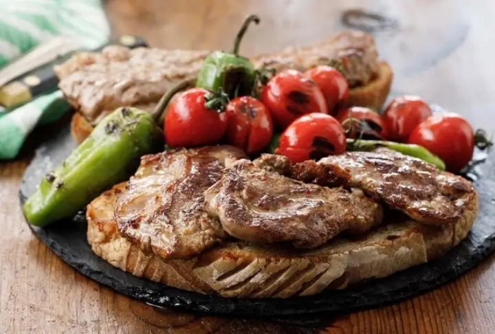 Kuzu Külbastı Tarifi | Videolu Tarif