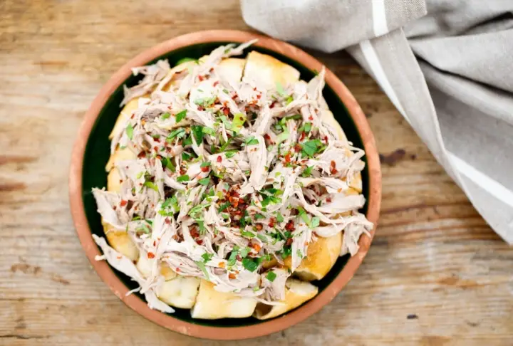 Kuzu Tandır | Videolu Tarif