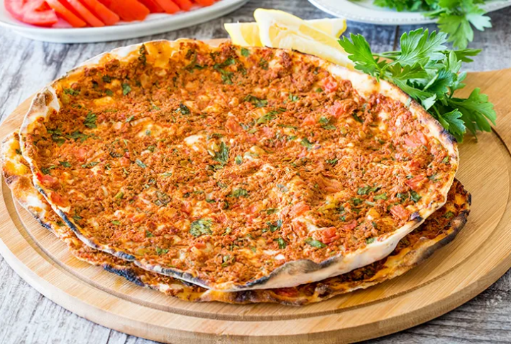 Lahmacun İçi Tarifi