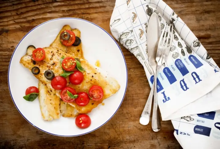 Levrek Fileto Tarifi | Videolu Tarif