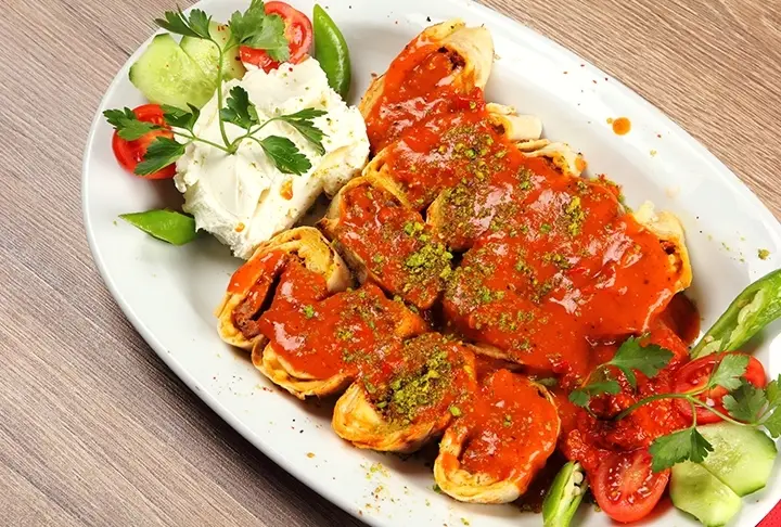 Lokanta Usulü Beyti Tarifi