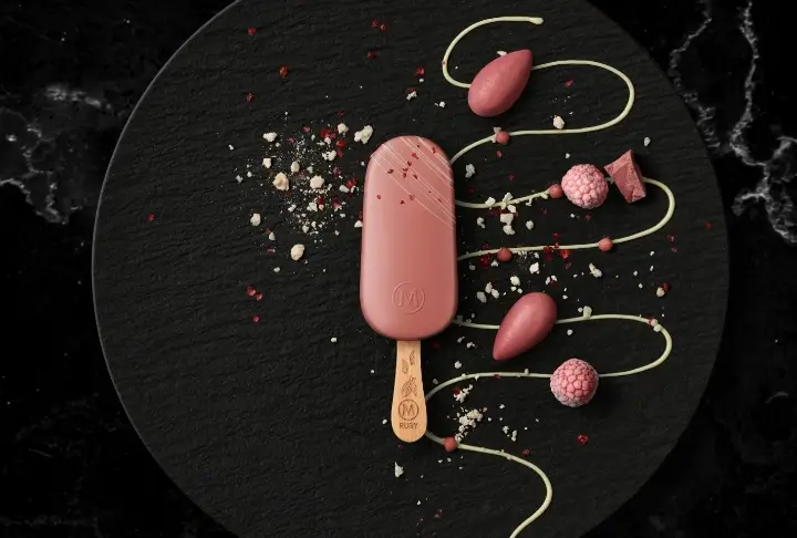 Yakutun Dönüşümü Dondurma Tarifi