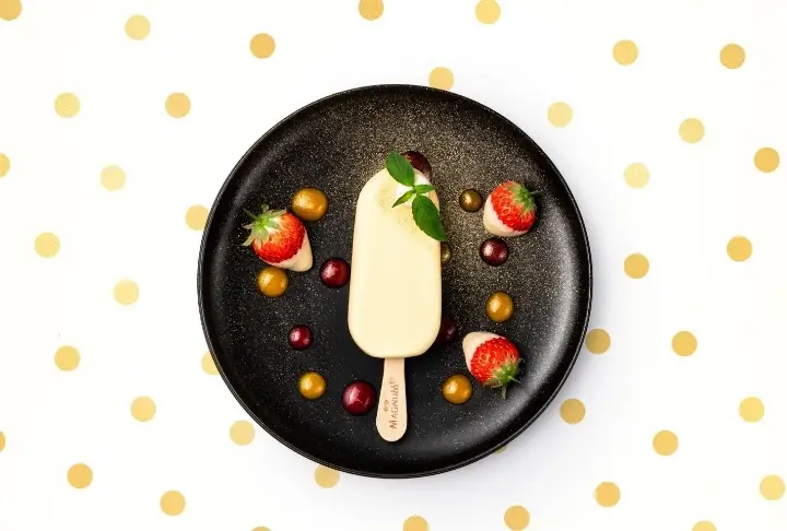 Mango ve Çilek Rüyası