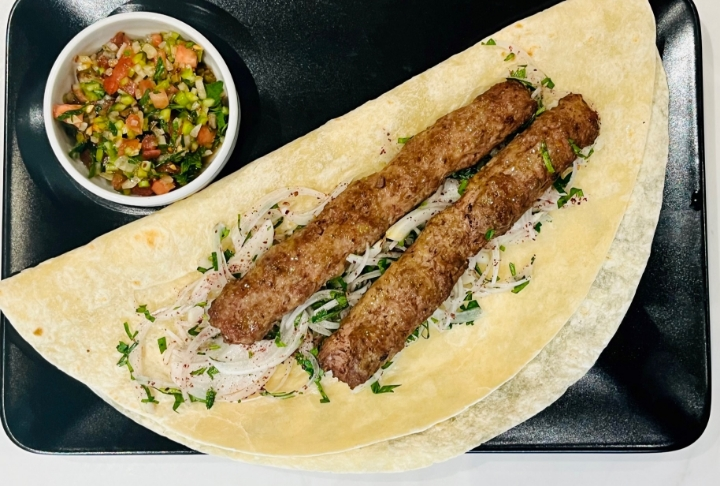 Mangalda Adana Kebap