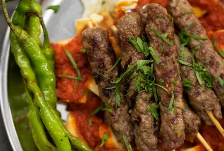 Manisa Kebabı Tarifi | Videolu Tarif