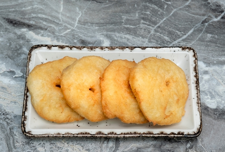 Mayasız Pişi Tarifi