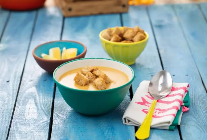 Mercimek Çorbası Tarifi | Videolu Tarif