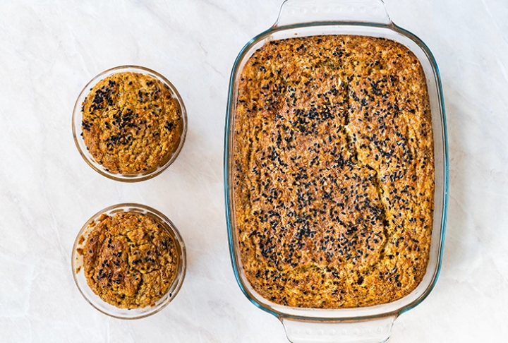 Mercimek Ekmek Tarifi