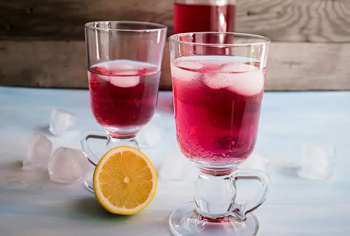 Mevlüt Şerbeti Tarifi