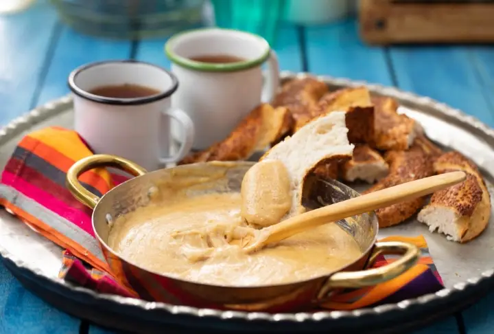 Sahur Tarifleri: Sahurda Yapılabilecek Yemekler için 5 Basit Tarif