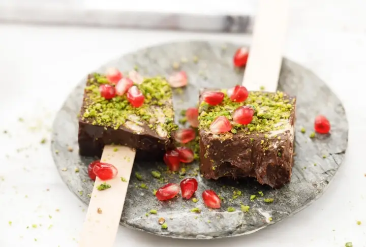 Mozaik Pasta Tarifi | Videolu Tarif