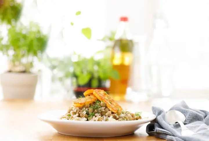 Mücendra Pilavı | Videolu Tarif