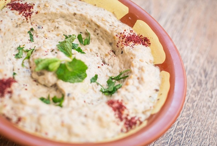 Mütebbel Tarifi | Videolu Tarif