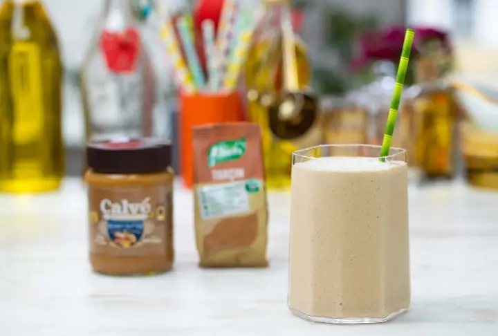 Muzlu Smoothie Tarifi | Videolu Tarif