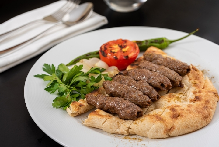 Ödemiş Köfte Tarifi