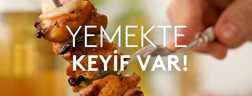 Mangal Keyfi