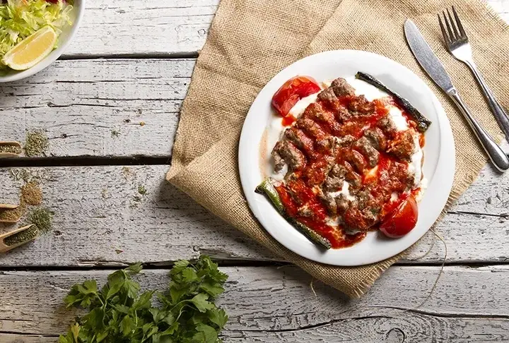 Papara Yemeği Tarifi