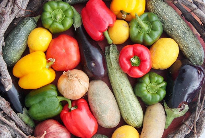 Parmak Kebabı Tarifi