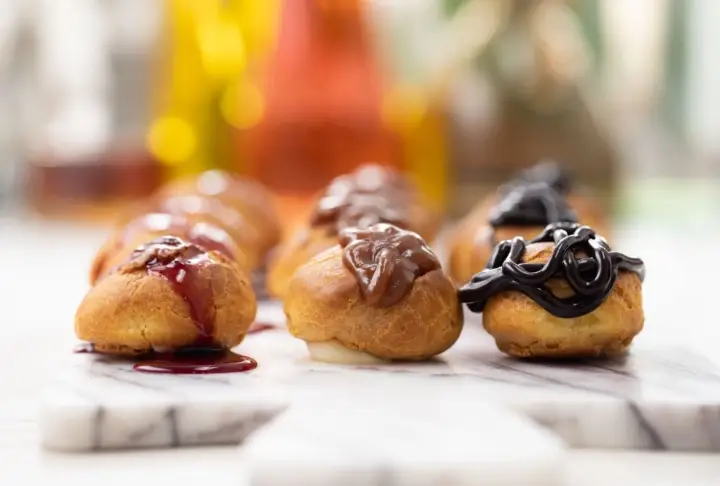 Pastacı Kreması Tarifi | Videolu Tarif