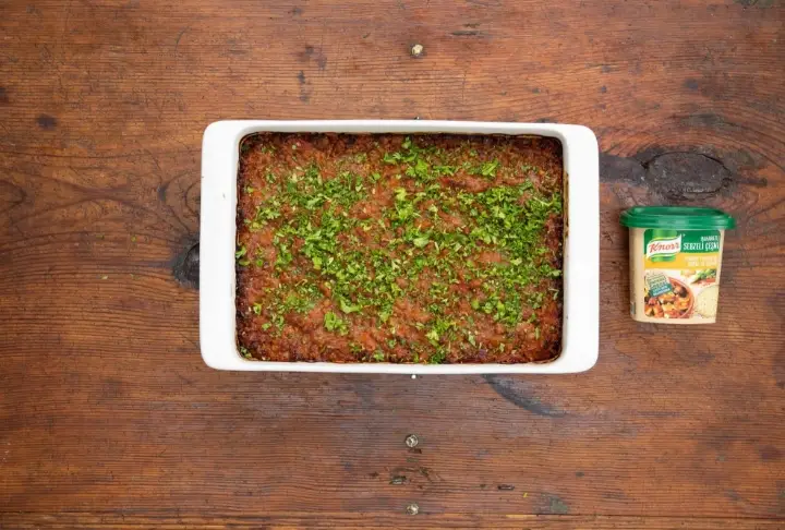 Patates Musakka Tarifi | Videolu Tarif