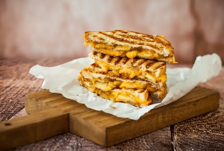 Patates Tostu Tarifi