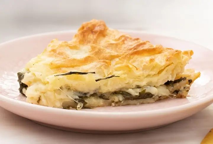 Pazılı Börek Tarifi | Videolu Tarif