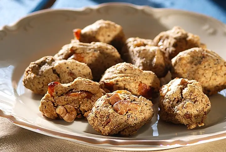 Denenmiş Perişan Kurabiye Tarifi