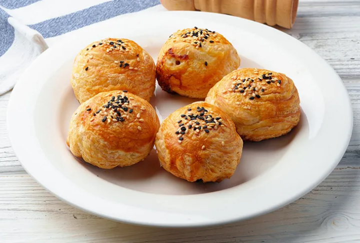 Peynirli Poğaça Tarifi