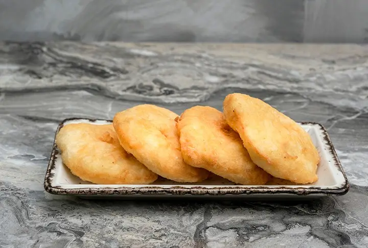 Peynirli Pişi Tarifi