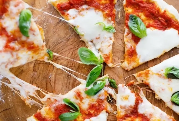 Pizza Margherita | Videolu Tarif