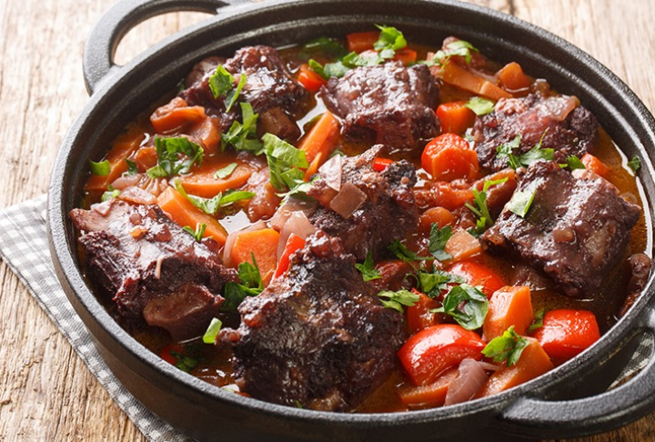 Pöç Kebabı Tarifi