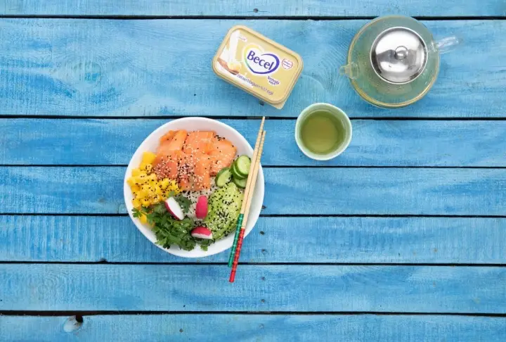 Poke Bowl Tarifi | Videolu Tarif