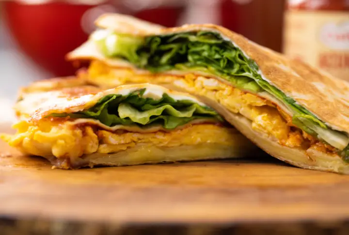 Pratik Sahur Tepsisi