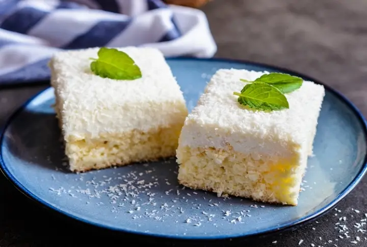 Prenses Pasta Tarifi