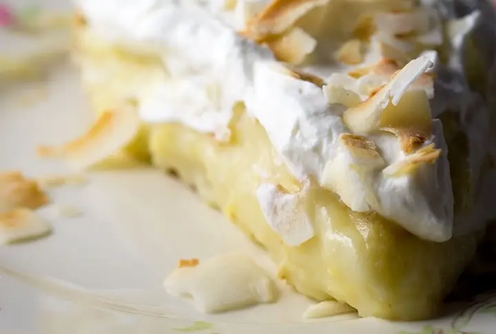 Prenses Tatlısı Tarifi