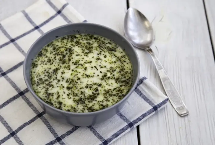 Yayla Çorbası Tarifi