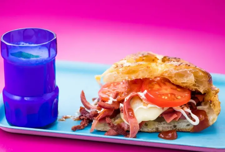 Ramazan Pidesinde Kumru | Videolu Tarif