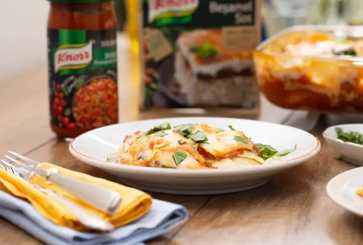 Ravioli Lazanya | Videolu Tarif