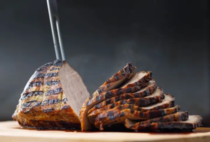 Ev Yapımı Rozbif Sandviç | Videolu Tarif