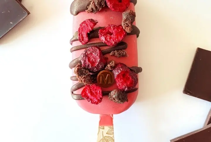 Brownie Parçalı Dondurma Tarifi