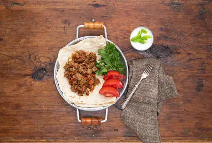 Sac Kavurma Tarifi | Videolu Tarif