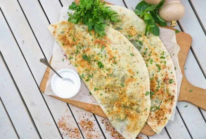 Sade ve Otlu Akıtma