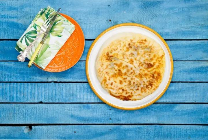 Kolay Tava Böreği | Videolu Tarif